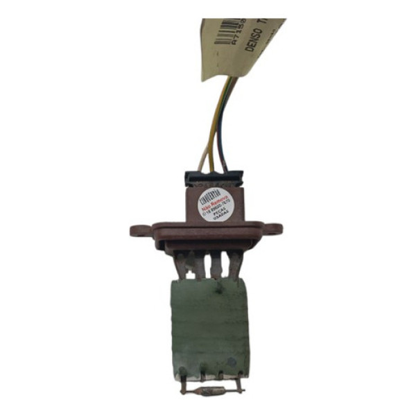 Resistência Ventoinha Ventilação Strada Palio A51002500