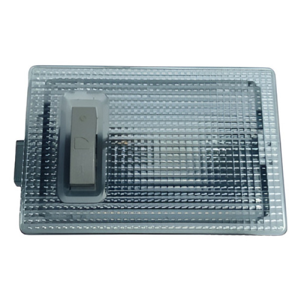 Lanterna De Teto Onix Prisma Spin Gm  2013 A 2019