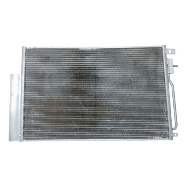 Condensador Ar Condicionado Onix Prisma Spin 2012 A 2017