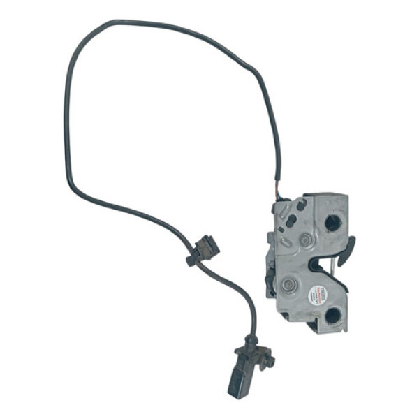 Fechadura Capô Vw Up 2014 A 2021