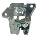 Fechadura Tampa Traseiro Gm Celta 2006 A 2016 Original