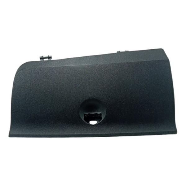 Tampa Porta Luva Citroen C4 2008 A 2012 Sem Puchador 