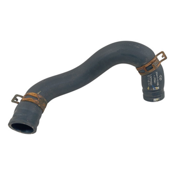 Mangueira Inferior Radiador 1.0 12v Hyundai Hb20 2013 A 2019