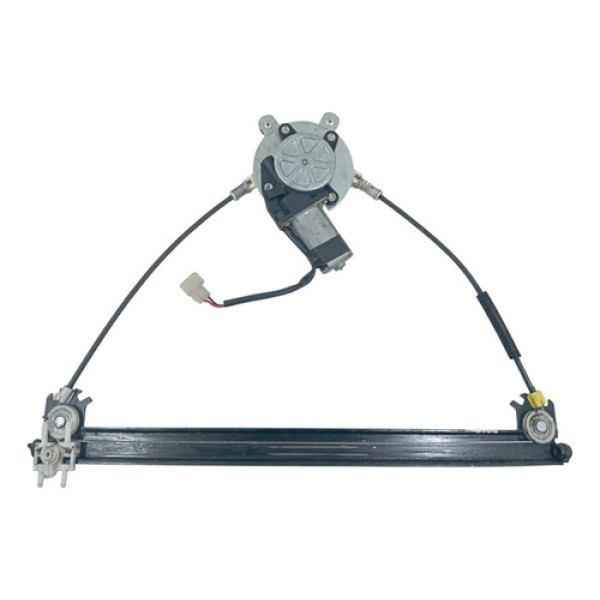 Máquina Vidro Elétrico Lado Esquerdo Palio Strada 2porta 