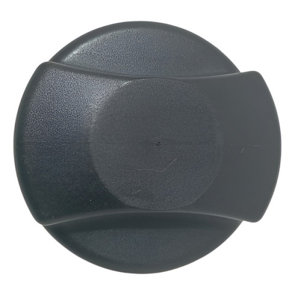 Tampa Combustivel Gargalo Bocal Gm Corsa Astra Zafira Vectra - Preto