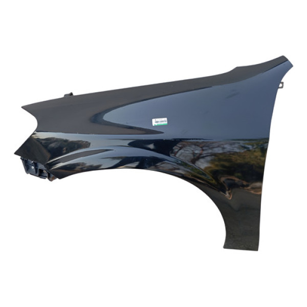 Paralama Lado Esquerdo Gm Celta 2007 A 2016 Prisma 07/11