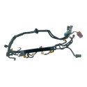 Chicote Injeção Gm Corsa 1.6 Gasolina 2002/2003 Com Ar