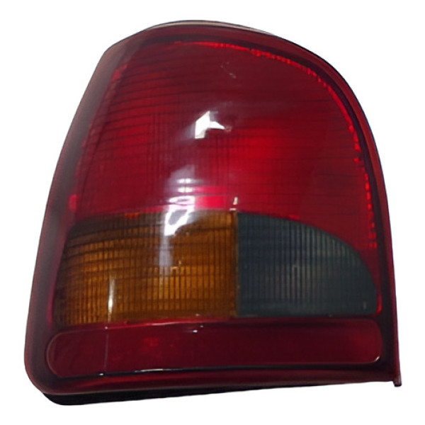 Lanterna Traseira Lado Esquerdo Gol Bola Cofran Esquerdo/motorista