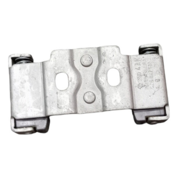 Batente Fechadura Porta Tampa Malas Traseiro Vw  G5 G6 