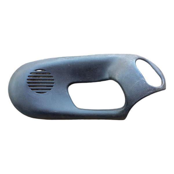 Moldura Maçaneta Interna Dianteira Direita Corsa Classic  Preto Dianteira