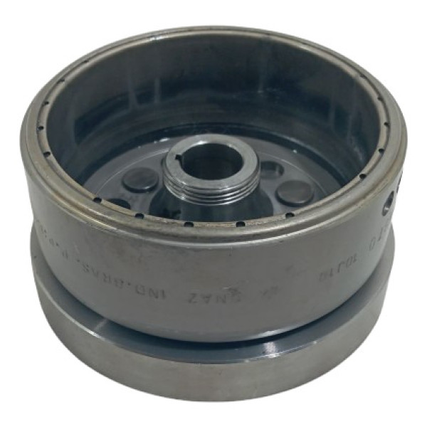 Volante Magneto Ybr 125 Ks 2000 A 2008