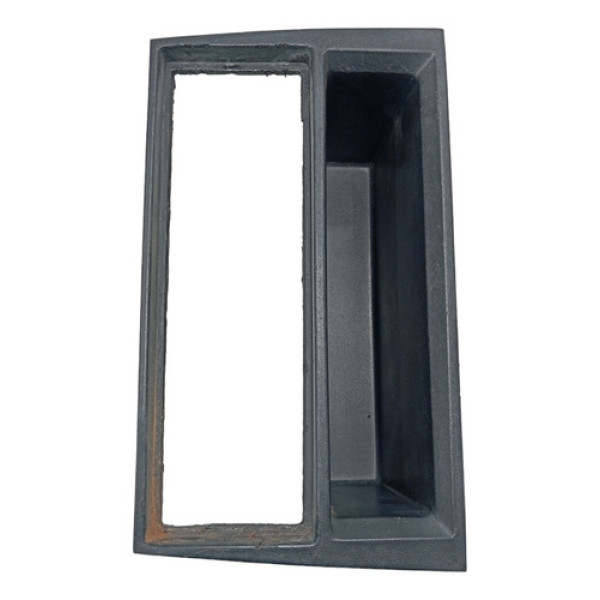 Moldura Porta Treco Painel Corsa Montana 