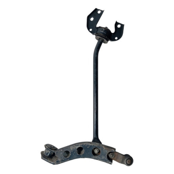 Barra Tensora   Bandeja Lado Esquerdo Prisma Celta 01/12 