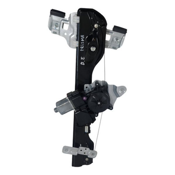 Maquina Elétrica Dianteira Esquerda Gm Prisma Onix 13 A 19