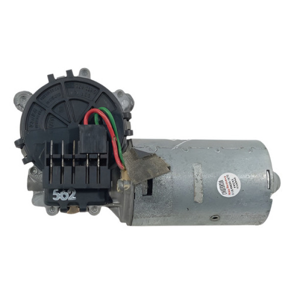 Motor Limpador Parabrisa Gol Parati Saveiro G2 G3 G4 Orig.