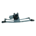 Motor Limpador Parabrisa Máquina Galhad Gm Astra 1999 A 2011