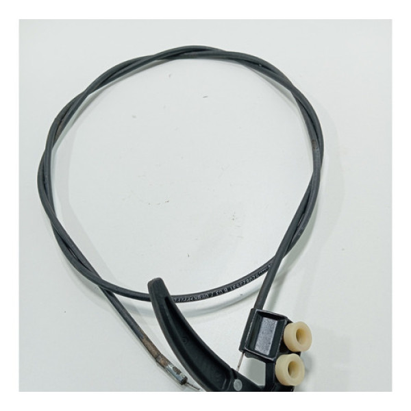 Cabo De Aço Puxador Capo Fox Original Volkswagen 