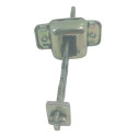 Limitador Porta Dianteira Direita Corsa Classic 2000 A 2010