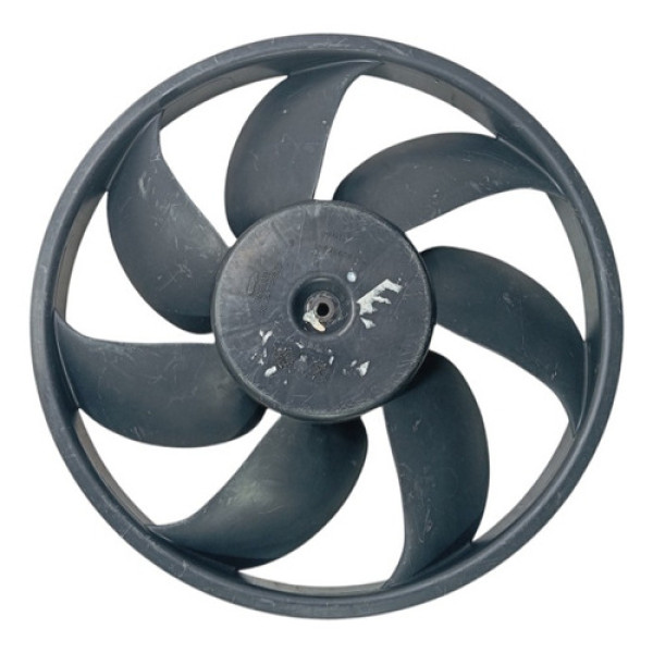 Hélice Ventoinha New Fiesta Ka Ecosport 2011 A 2015