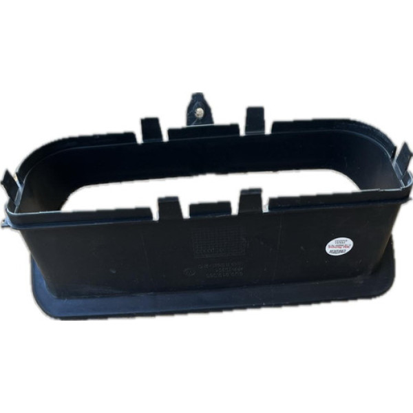 Acabamento Duto Ar Gol Saveiro  G5 Original 