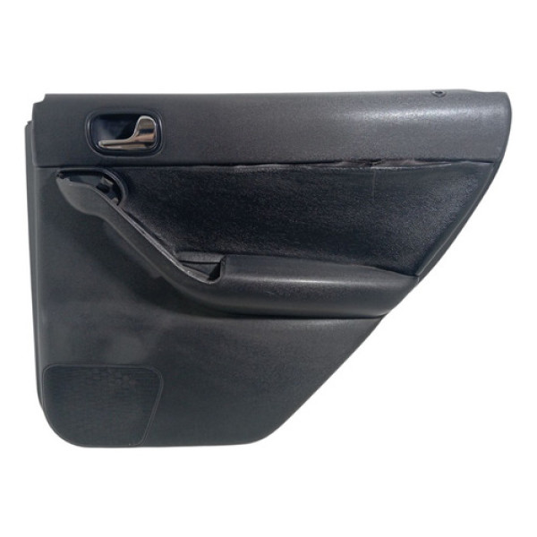 Forro Porta Traseiro Direito Audi A3 1999 A 2006