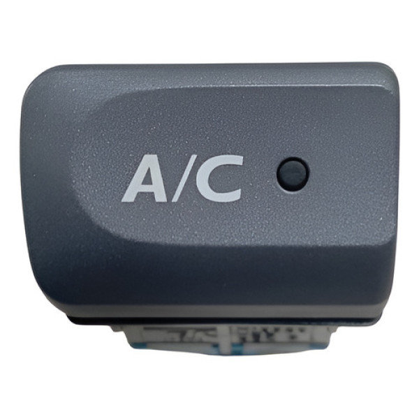 Botao Ar Condicionado Honda Fit 2003 A 2008 Detalhe