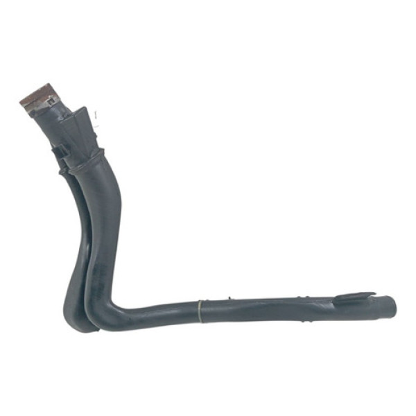 Gargalo Tubo Tanque Combustível Montana 2009/2010 Preto