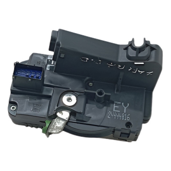 Fechadura Elétrico Dianteiro Direito Porta Astra Zafira Preto