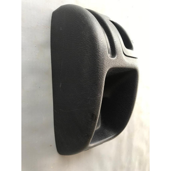 Console Freio De Mão Peugeot 206