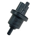 Valvula Canister Vw Fox  Gol Saveiro Voyage G6 G7 2580116b