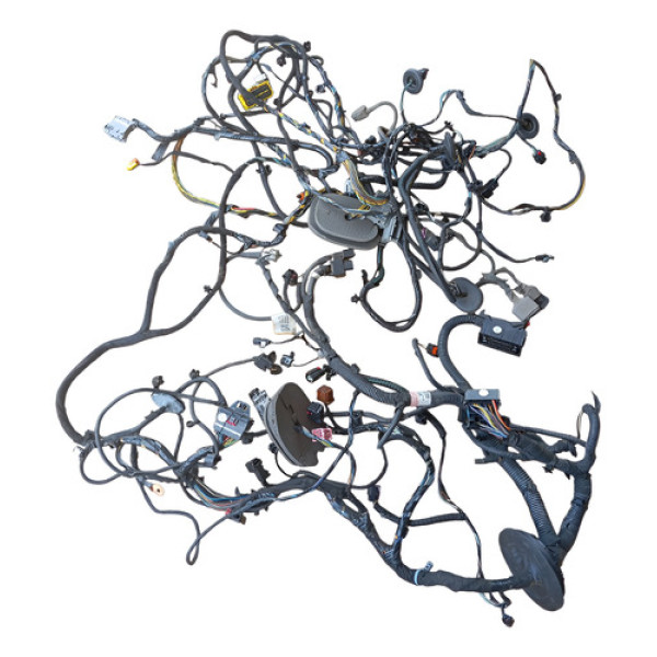 Chicote Interno Gm 1.4 Prisma Onix 2017 A 2019 52152598