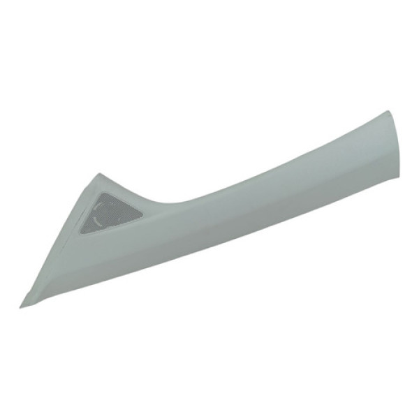 Acabamento Coluna Parabrisa Lado Esquerdo Vw Up 1s0867233