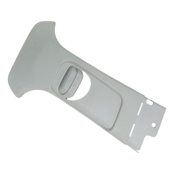 Acabamento Coluna Interna Lateral Direita Onix Prisma 13/18