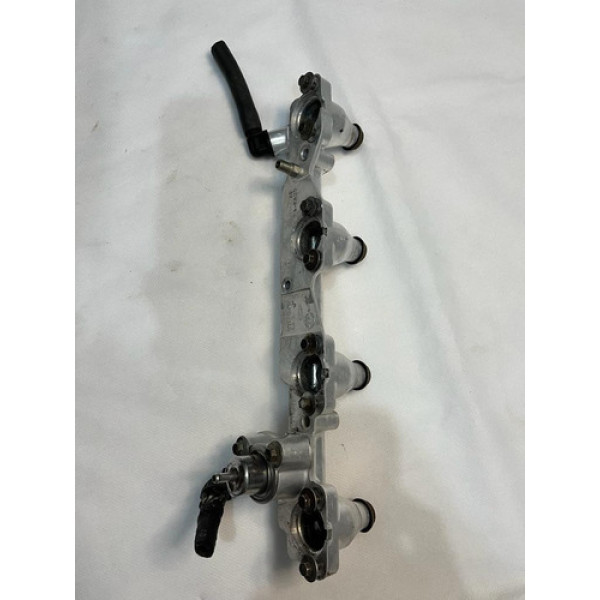 Flauta De Injeção Ford Mondeo Escort  2.0 16v 