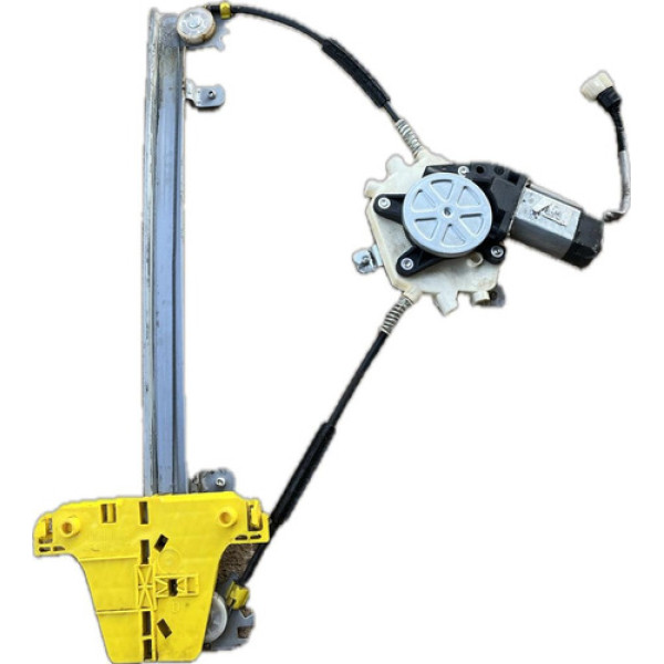 Máquina Vidro Elétrica Dianteira Direita Gol G5 2008 Á 2012