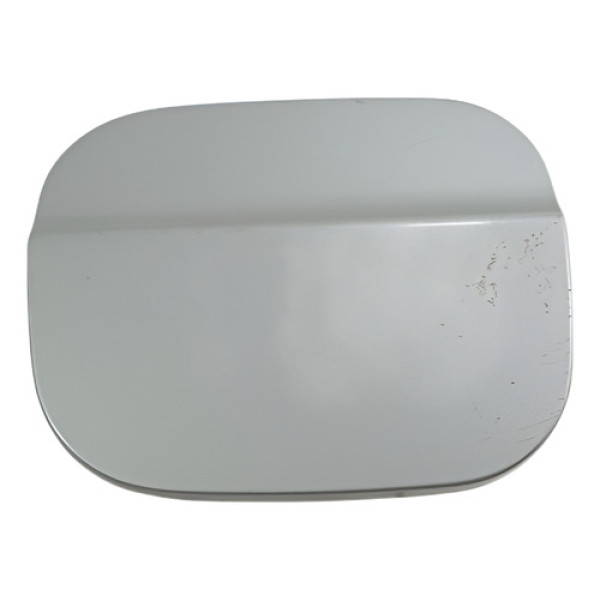 Portinhola Tanque Combustível Fiat Grand Siena 2013 A 2016 Bege 2015