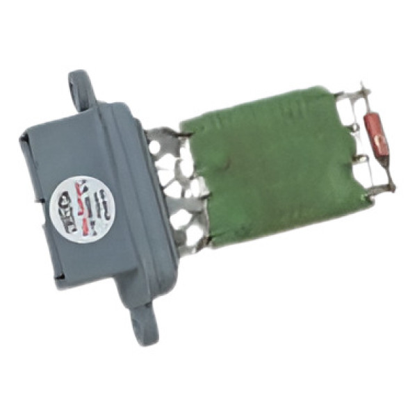 Resistência Ar Condicionado Caixa Evapora Vw Fox Crossfox