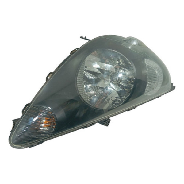 Farol Honda Fit 2003 A 2008 Original Honda Direito/passageiro