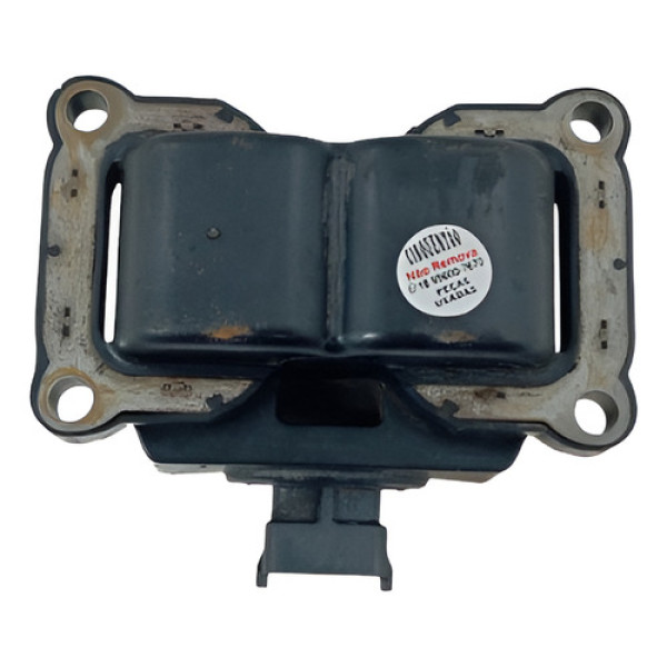 Bobina Ignicao Fiat Palio Siena Uno Fire 2003 A 2012