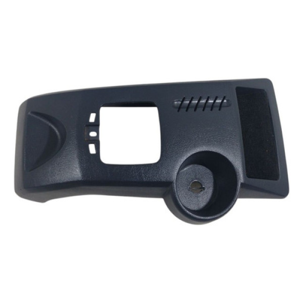 Console Original Vw Gol G3 G4 Cinza Escuro 