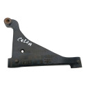 Suporte Alternador Superior Gm Celta Corsa Montana 2003/10