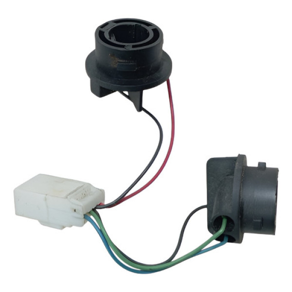 Soquete Lanterna Traseira Fiat Grand Siena 2012 A 2016