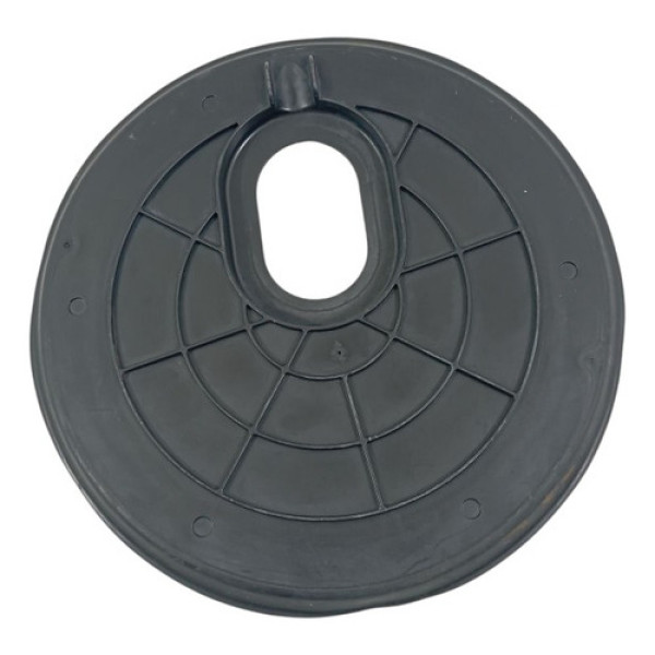 Tampa Bomba Combustivel Assoalho Vw Up 2014 A 2020