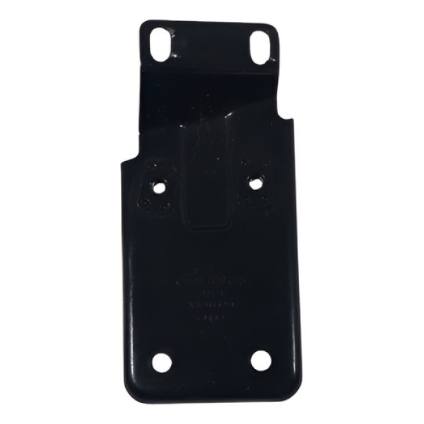 Suporte Lanterna Traseira Direita Audi A3 2001 A 2006 Direito/passageiro