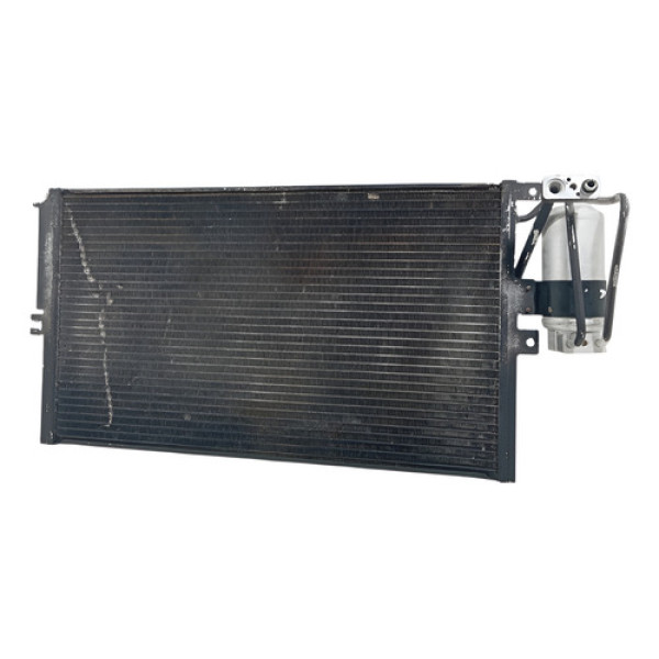 Condensador Ar Condicionado Gm Vectra 2.2 16v 1997 A 2005