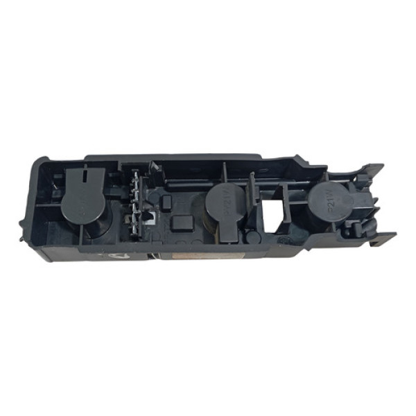 Circuito Lanterna Lado Direito Corsa Classic 1999 A 2010 Direito/passageiro Preto