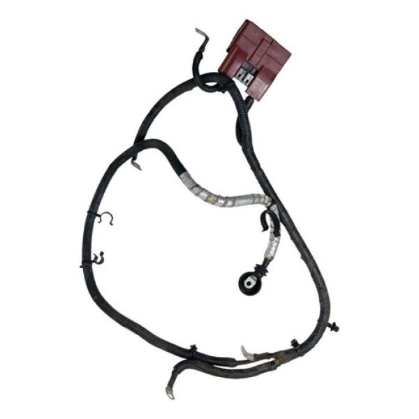 Chicote Cabo Polo Positivo Bateria Onix Prisma 2012 A 2018