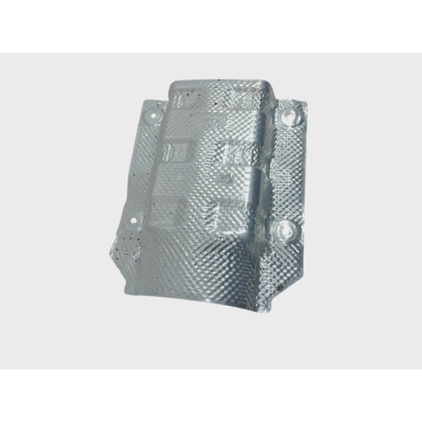 Defletor Protetor Calor Logan 2015 A 2020 205409173r