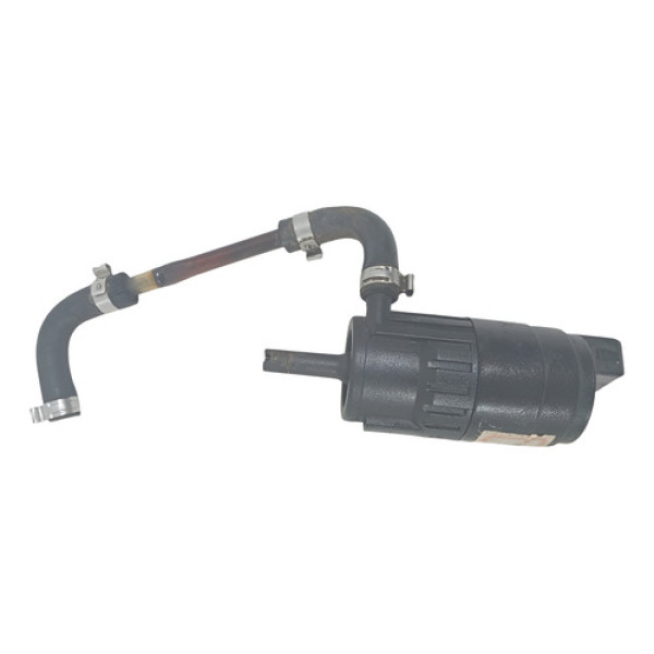 Bomba Reservatório Gasolina Ecosport Fiesta