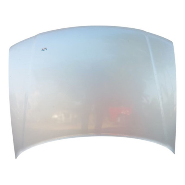 Capô Audi A3 Original 1999 A 2006 Prata 